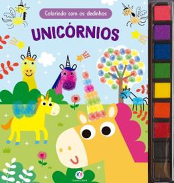 Picture of UNICORNIOS