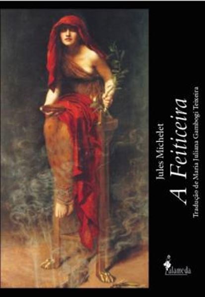 Picture of A FEITICEIRA