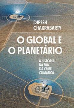 Imagem de O GLOBAL E O PLANETARIO