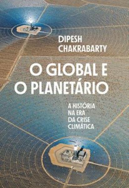 Picture of O GLOBAL E O PLANETARIO