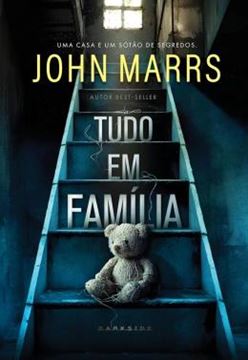 Imagem de TUDO EM FAMÍLIA