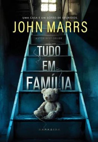 Picture of TUDO EM FAMÍLIA