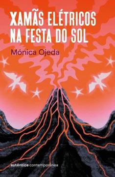 Imagem de XAMÃS ELÉTRICOS NA FESTA DO SOL