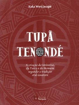 Imagem de TUPA TENONDE