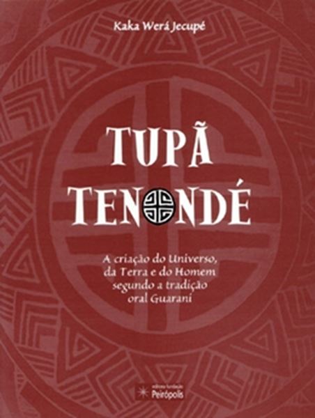 Picture of TUPA TENONDE