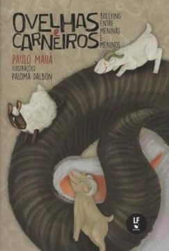 Imagem de OVELHAS E CARNEIROS