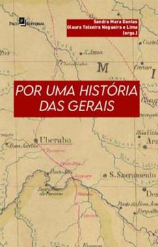 Imagem de POR UMA HISTORIA DAS GERAIS