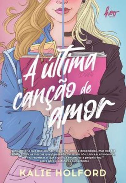 Picture of A ÚLTIMA CANÇÃO DE AMOR