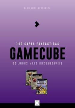 Imagem de AS MAIS FANTASTICAS CAPAS - GAMECUBE