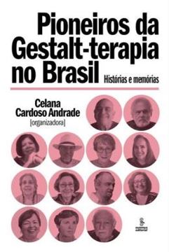 Imagem de PIONEIROS DA GESTALT-TERAPIA NO BRASIL