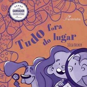 Imagem de TUDO FORA DO LUGAR