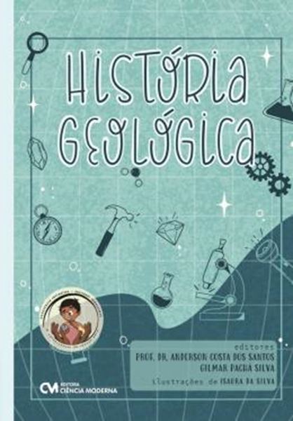 Picture of HISTORIA GEOLOGICA