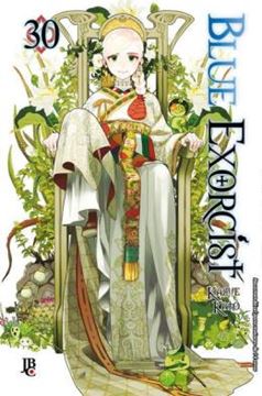 Imagem de BLUE EXORCIST - VOL. 30