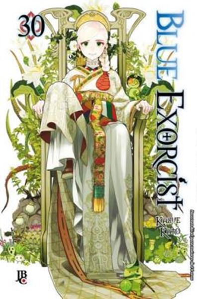 Picture of BLUE EXORCIST - VOL. 30