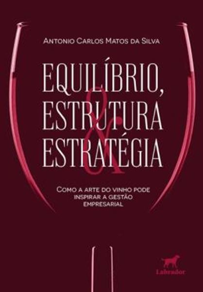 Picture of EQUILIBRIO, ESTRUTURA E ESTRATEGIA