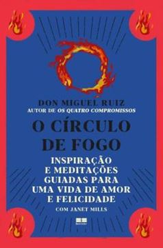 Imagem de O CIRCULO DE FOGO