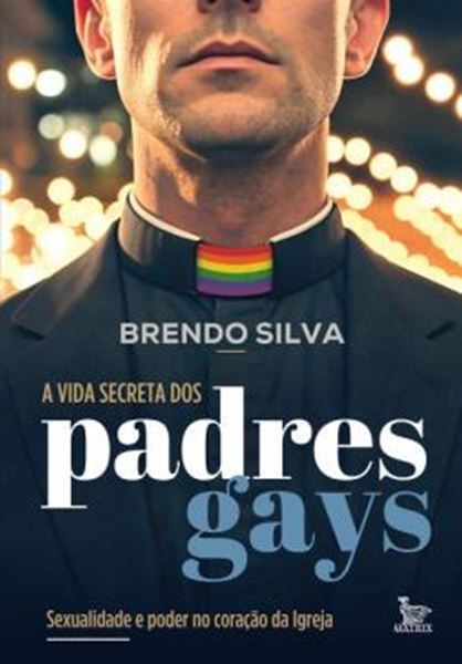 Picture of A VIDA SECRETA DOS PADRES GAYS