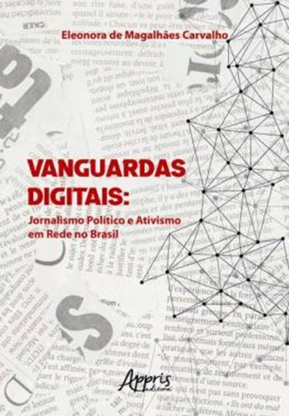 Picture of VANGUARDAS DIGITAIS