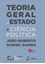Imagem de TEORIA GERAL DO ESTADO E CIENCIA POLITICA - 4ªED 2025