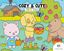 Imagem de COMFY & COZY BOOKS - COZY & CUTE - LIVRO DE COLORIR