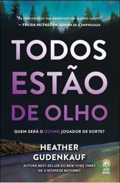 Imagem de TODOS ESTAO DE OLHO