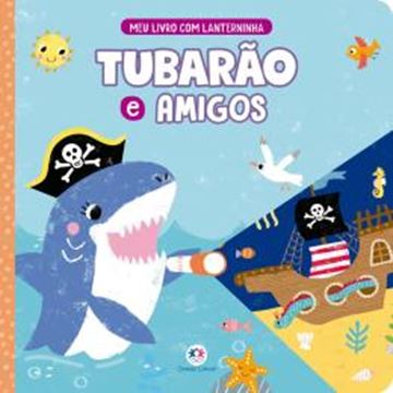 Imagem de TUBARAO E AMIGOS