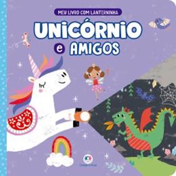 Imagem de UNICORNIO E AMIGOS