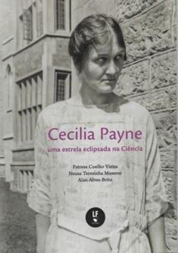 Imagem de CECILIA PAYNE - UMA ESTRELA ECLIPSADA NA CIENCIA