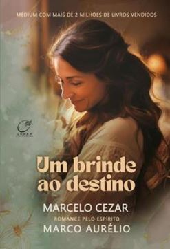 Imagem de UM BRINDE AO DESTINO