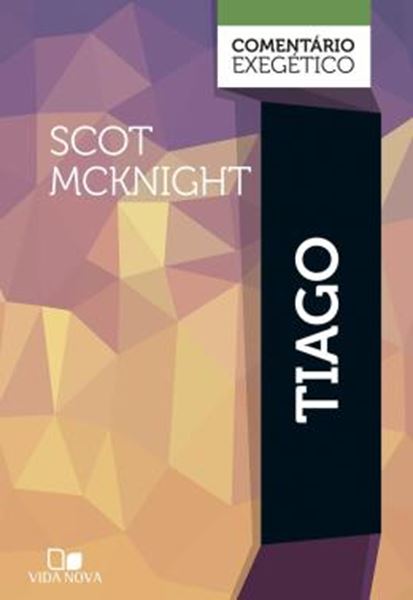 Picture of TIAGO - COMENTARIO EXEGETICO