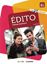 Imagem de EDITO B1 - LIVRE ELEVE + DVD-ROM - 2EME ED