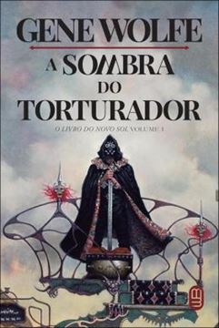 Imagem de A SOMBRA DO TORTURADOR
