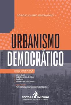 Imagem de URBANISMO DEMOCRATICO