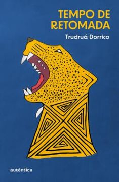 Imagem de TEMPO DE RETOMADA