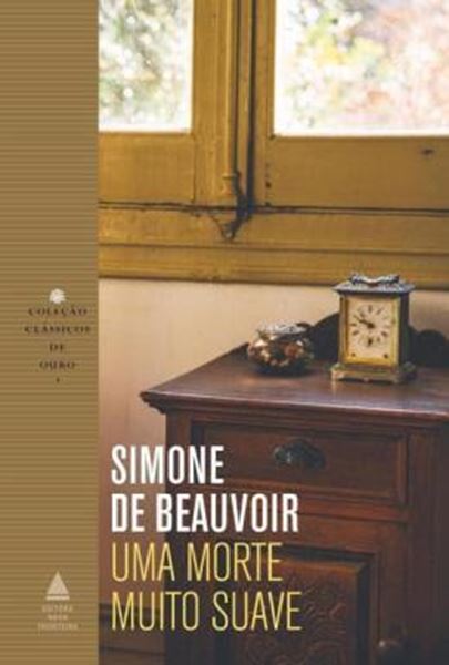 Picture of UMA MORTE MUITO SUAVE - 2ª ED