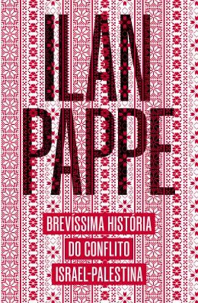 Picture of BREVISSIMA HISTORIA DO CONFLITO ISRAEL-PALESTINA