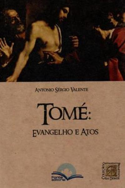 Picture of TOME: EVANGELHO E ATOS