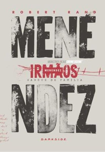 Picture of IRMAOS MENENDEZ - SANGUE DE FAMILIA