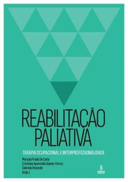 Imagem de REABILITACAO PALIATIVA