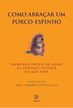 Imagem de COMO ABRACAR UM PORCO-ESPINHO