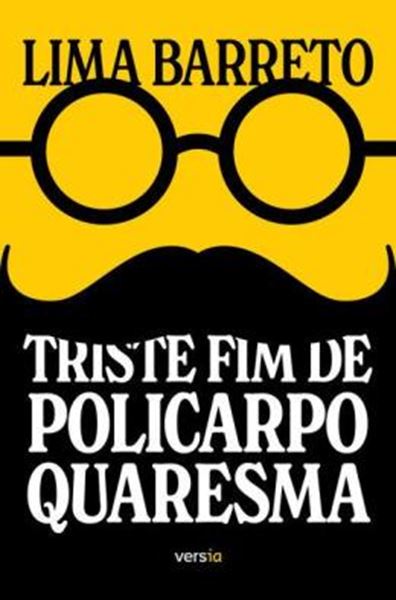 Picture of TRISTE FIM DE POLICARPO QUARESMA