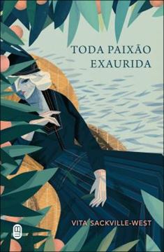 Imagem de TODA PAIXAO EXAURIDA