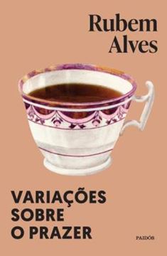 Imagem de VARIACOES SOBRE O PRAZER - 3ª ED