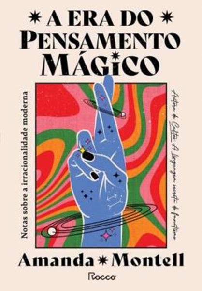 Picture of A ERA DO PENSAMENTO MAGICO