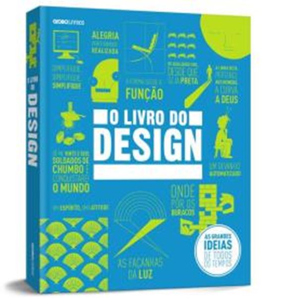 Picture of O LIVRO DO DESIGN