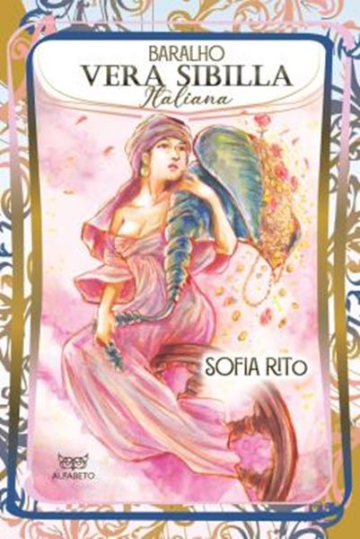 Picture of BARALHO VERA SIBILLA ITALIANA