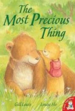 Imagem de THE MOST PRECIOUS THING