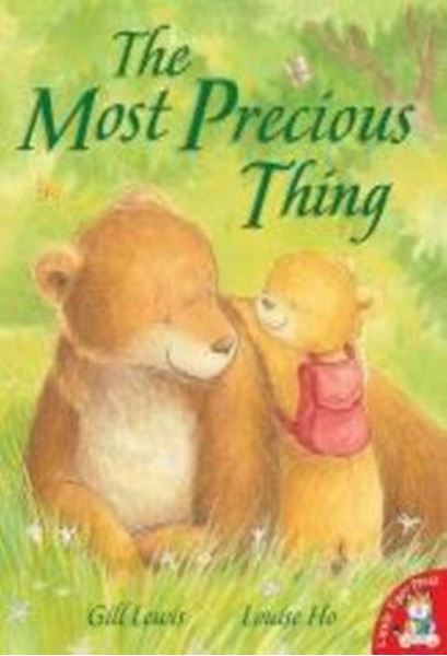 Picture of THE MOST PRECIOUS THING