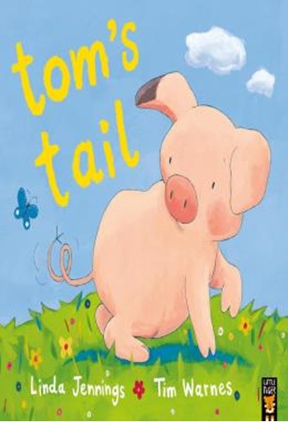 Picture of TOM´S TAIL