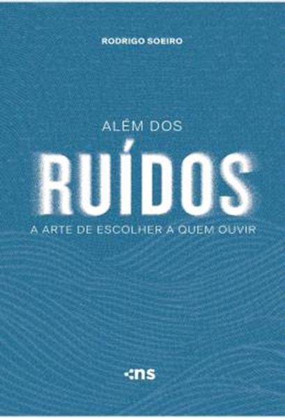 Picture of ALEM DOS RUIDOS